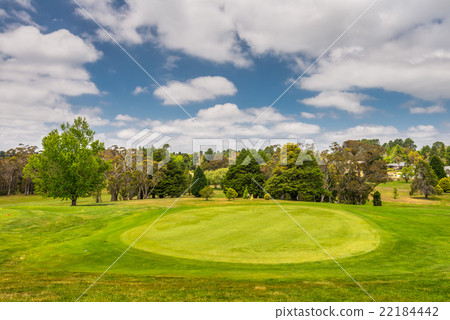 Golf course 22184442