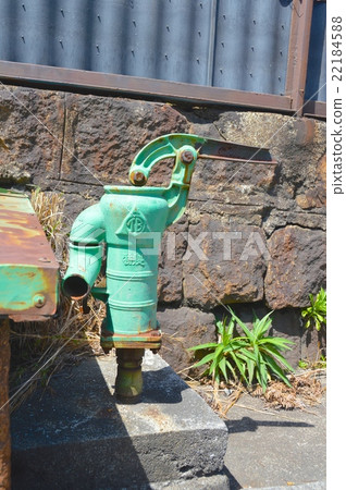 推式泵(尾道市,廣島縣) 推式泵(尾道市,廣島縣) 22184588