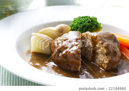 Stewed Hamburg 6 22184860