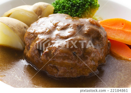 Stewed Hamburg 7 22184861