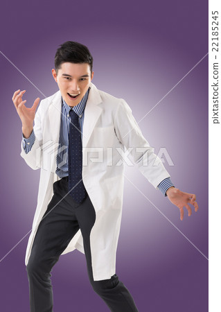 crazy Asian doctor crazy Asian doctor 22185245