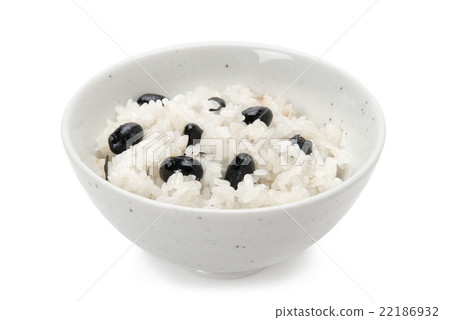 Black bean otter Black bean otter 22186932