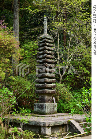 Iwafuneji Ten Mikage tower (2016.4) 22187035