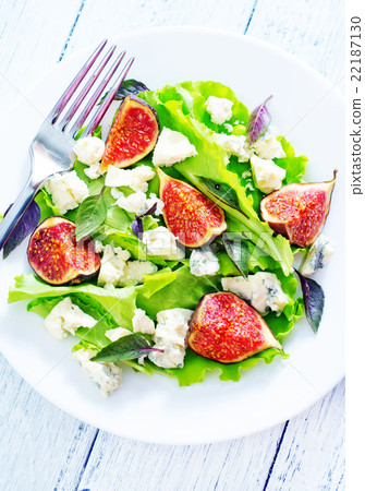salad salad 22187130