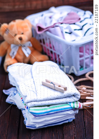 baby clothes 22187189