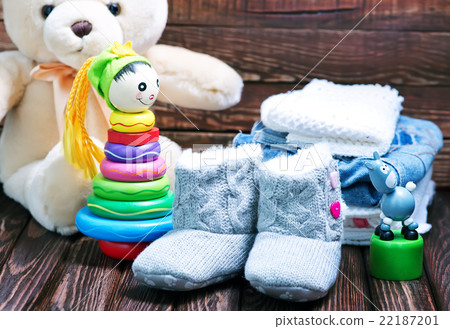 baby clothes 22187201