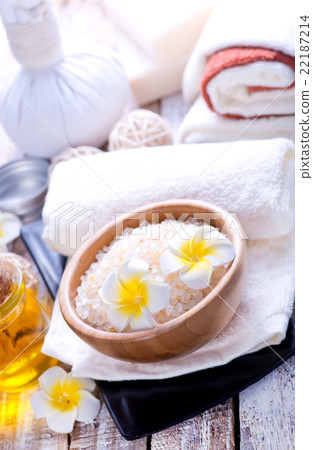 spa objects 22187214