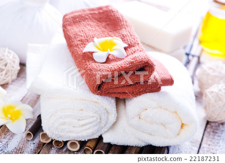 spa objects 22187231