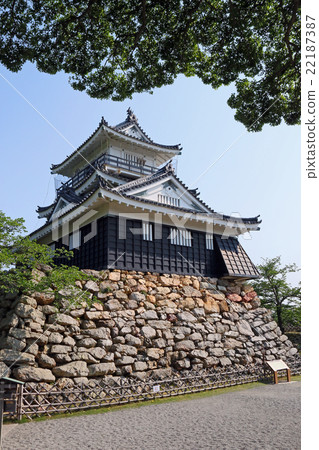 Hamamatsu Castle Hamamatsu Castle 22187387