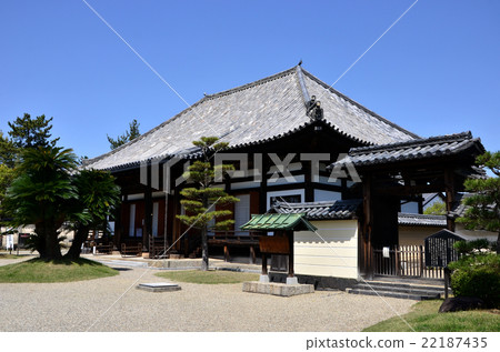 Hokkaido gate deity main hall (2016.4) Hokkaido gate deity main hall (2016.4) 22187435