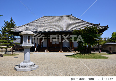 北海道門神殿（2016.4） 22187436