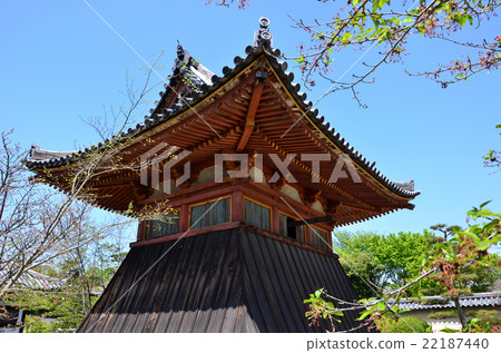 Fukaji Temple歷史鐘樓（2016.4） 22187440