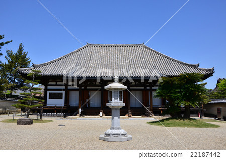 北海道門神殿（2016.4） 22187442