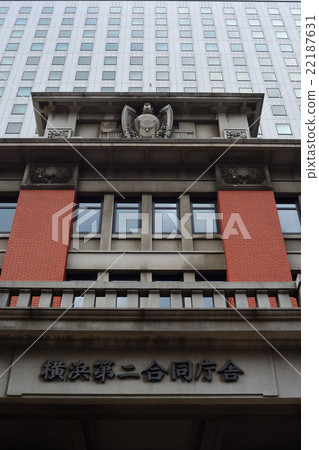 橫濱第二複雜辦公室 22187631