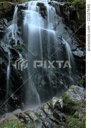 The fantastic fishdream waterfall The fantastic fishdream waterfall 22187648