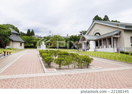  Trappestine修道院 22188145