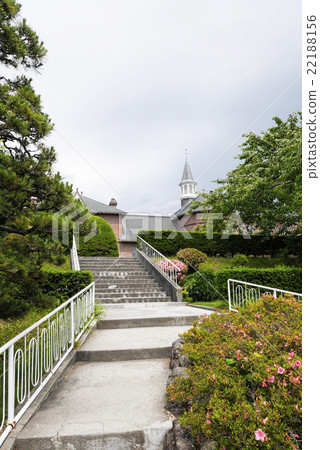 Trappestine修道院 Trappestine修道院 22188156