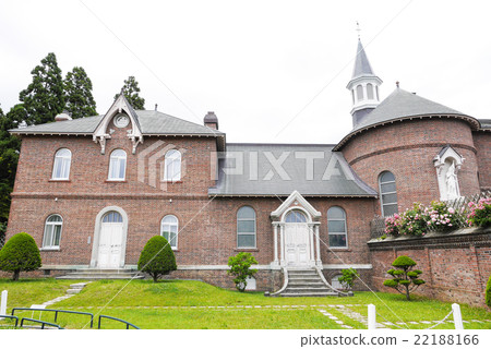  Trappestine修道院 22188166