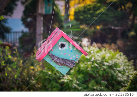 birdhouse 22188516