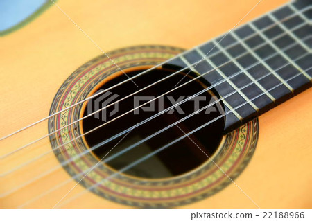 [Hauser III]古典吉他音孔（上） 22188966