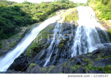 大川瀑布 大川瀑布 22189147