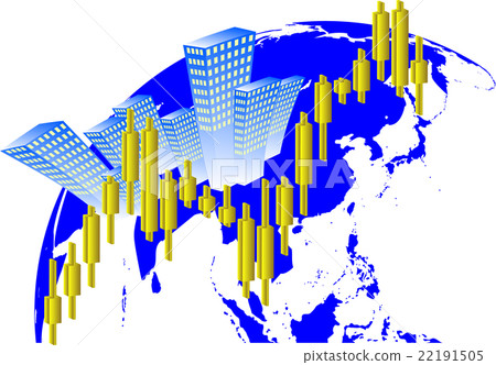 REIT Market 22191505