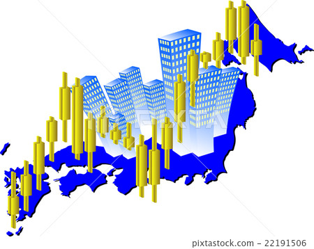 REIT市場 22191506