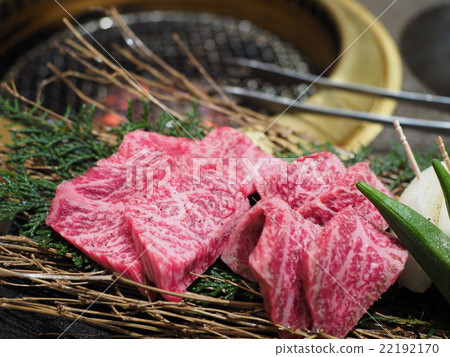 Saga beef Saga beef 22192170