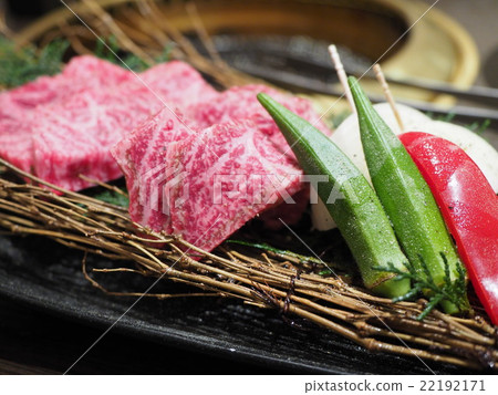 Saga beef Saga beef 22192171
