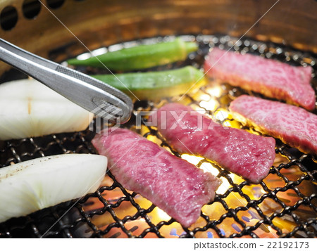 Saga beef Saga beef 22192173