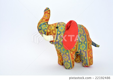 Elephant Elephant 22192486