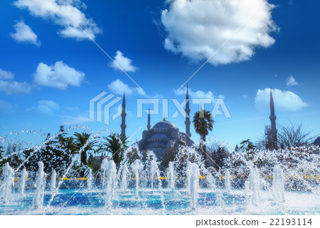 sultanahmet 22193114