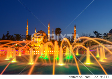 sultanahmet 22193115