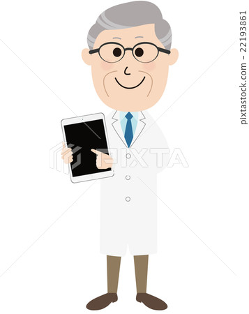 A doctor A doctor 22193861