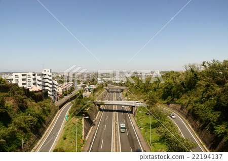Yokohama Yokosuka Road Tomei Yokohama Machida Inter Area(Konan Tadan Interchange - ~Kamariya JCT,Namiki IC之間) Yokohama Yokosuka Road Tomei Yokohama Machida Inter Area(Konan Tadan Interchange - ~Kamariya JCT,Namiki IC之間) 22194137