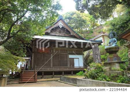 四國神社地方2號佛Gokurakuji 四國神社地方2號佛Gokurakuji 22194484
