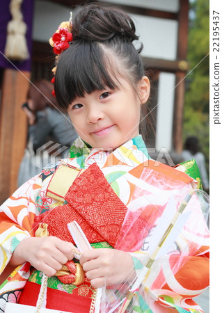 Shichigo-San Memorial Photo 22195437