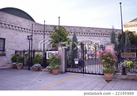 Flower Garden 22195989