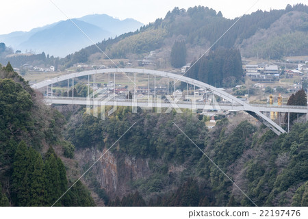 Yunai Bridge Yunai Bridge 22197476