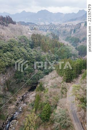 高千穗橋 高千穗橋 22197479