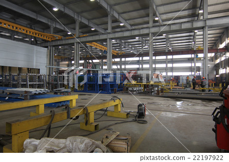 prospects for industrial plant prospects for industrial plant 22197922