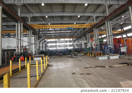 prospects for industrial plant 22197924