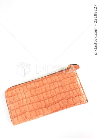 L-shaped wallet 22198127