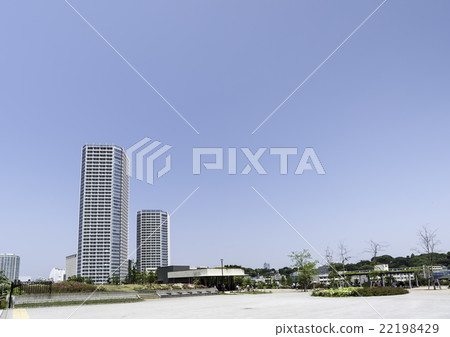 Futako Tamagawa station front view 22198429