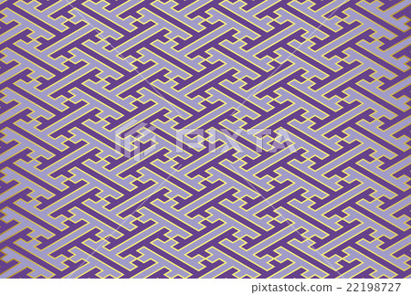 Background New Year's background Saiya type side 22198727