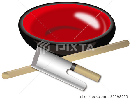 手蕎麥麵 22198953