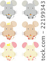mouse   22199343