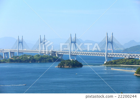 竹塔島大橋 竹塔島大橋 22200244