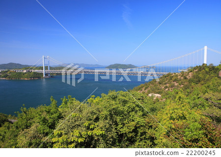 瀨戶大橋 瀨戶大橋 22200245