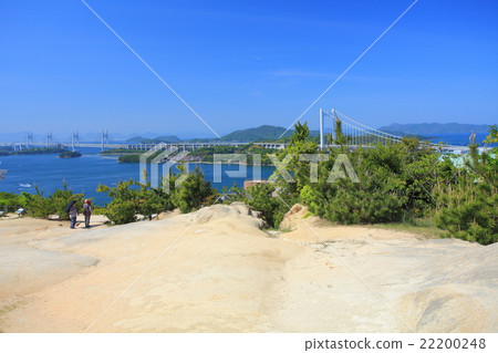 Seto Ohashi Bridge Seto Ohashi Bridge 22200248